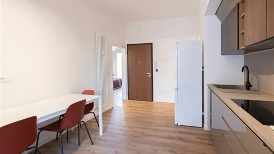Apartments in Bologna - photo 2