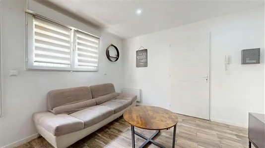 Rooms in Nîmes - photo 5