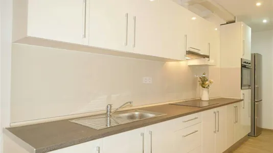 Apartments in Barcelona Ciutat Vella - photo 10