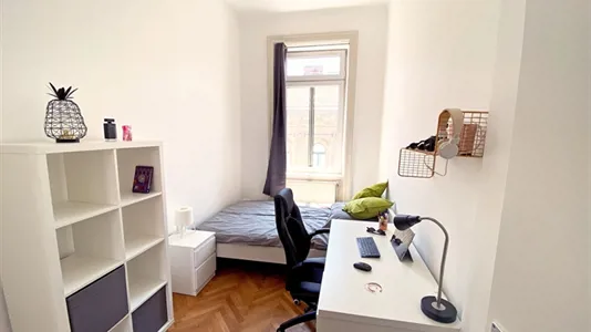 Rooms in Vienna Alsergrund - photo 1