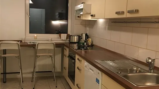 Apartments in Berlin Tempelhof-Schöneberg - photo 9