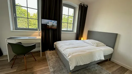 Apartments in Berlin Mitte - photo 1