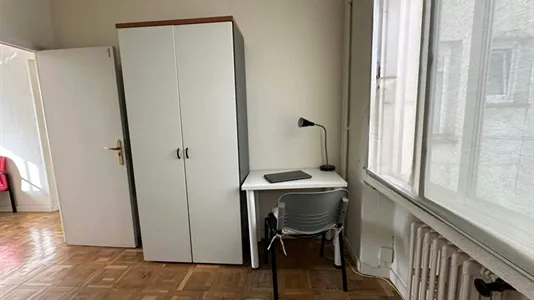 Rooms in Madrid Arganzuela - photo 3