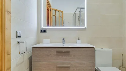 Rooms in Barcelona Eixample - photo 6