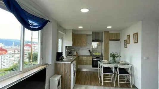 Rooms in Vigo - photo 2