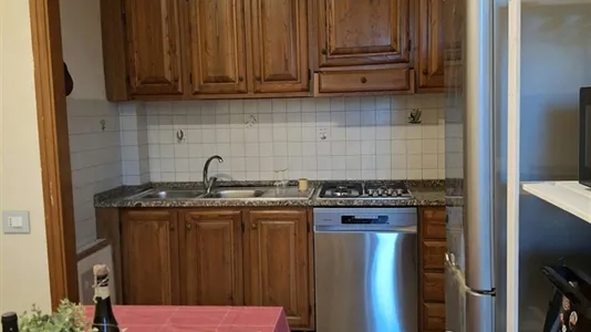 Rooms in Florence - photo 3