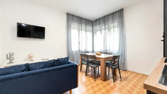 Rooms in Padua - photo 9