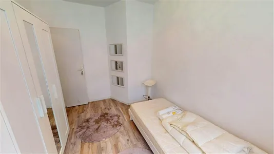 Rooms in Lille - photo 4