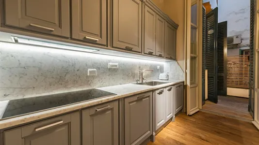 Apartments in Florence - photo 9