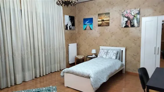 Rooms in Roma Municipio XIII – Aurelia - photo 9