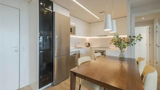 Apartments in Madrid Tetuán - photo 4