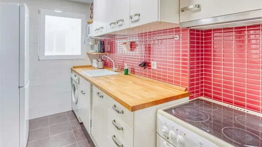 Rooms in La Torre - photo 9