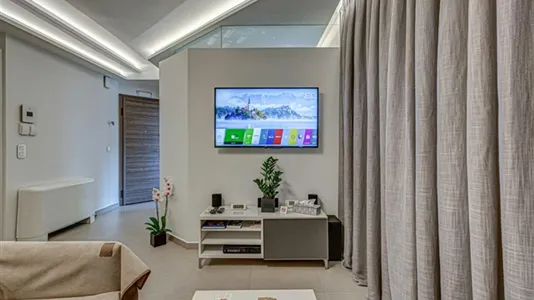 Apartments in Chalandri - photo 4