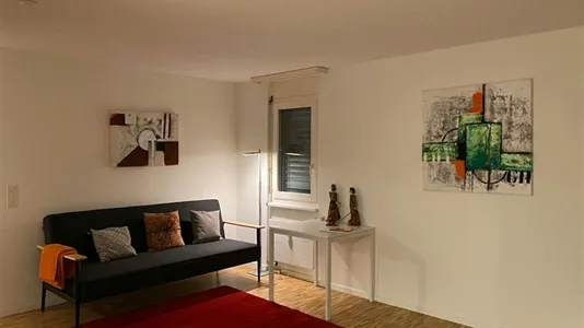 Apartments in Zürich Distrikt 12 - photo 1