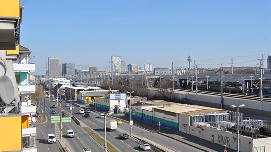Apartments in Vienna Margareten - photo 10
