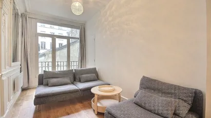 Apartment for rent in Paris 10ème arrondissement, Paris