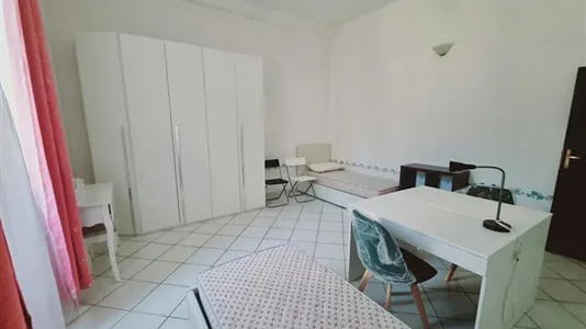 Rooms in Florence - photo 8