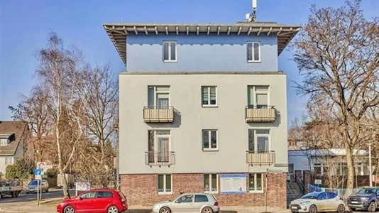 Apartments in Berlin Treptow-Köpenick - photo 8