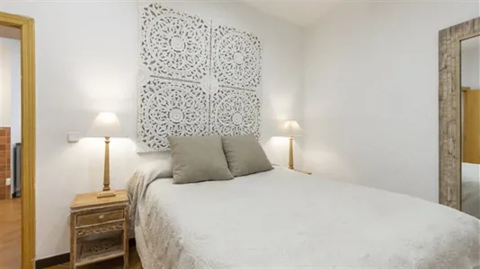 Apartments in Madrid Moncloa-Aravaca - photo 1