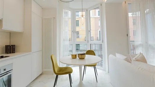 Houses in Milano Zona 3 - Porta Venezia, Città Studi, Lambrate - photo 8