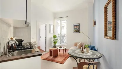 Apartment for rent in Marseille 2ème arrondissement, Marseille (region)