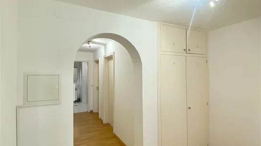 Rooms in Munich Milbertshofen-Am Hart - photo 10