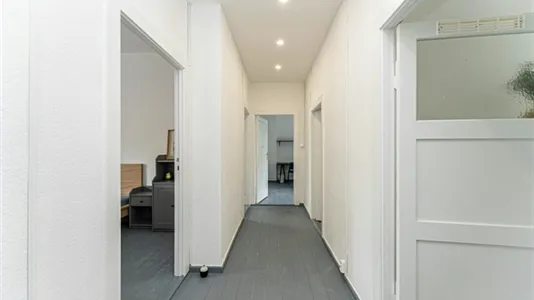 Rooms in Berlin Neukölln - photo 10