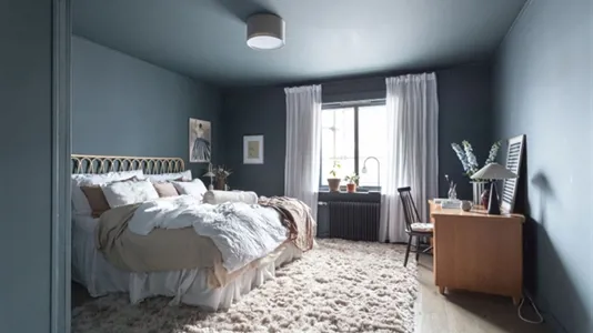Apartments in Mölndal - photo 2