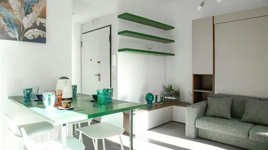 Apartments in Roma Municipio VII – Appio-Latino/Tuscolano/Cinecittà - photo 2
