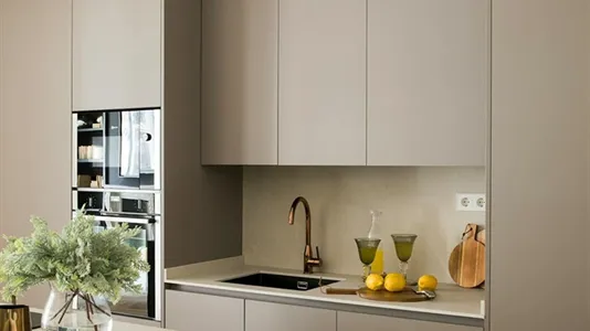 Apartments in Madrid Centro - photo 6