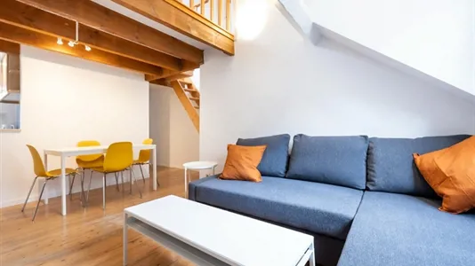 Apartments in Stad Brussel - photo 3