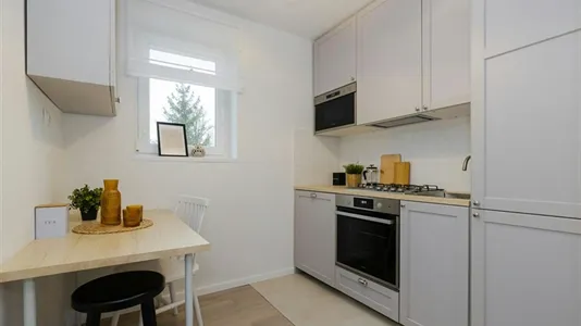 Apartments in Location is not specified - photo 10