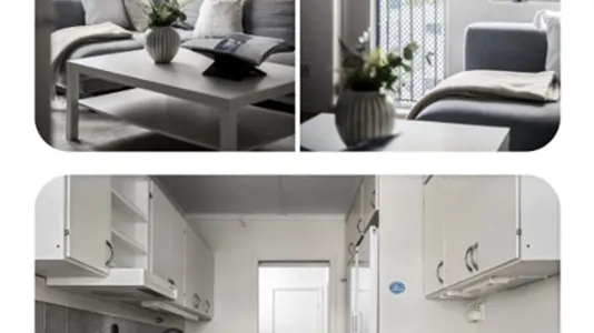 Apartments in Haninge - photo 3