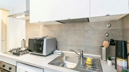 Rooms in Milano Zona 6 - Barona, Lorenteggio - photo 8