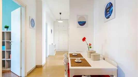 Rooms in Milano Zona 2 - Stazione Centrale, Gorla, Turro, Greco, Crescenzago - photo 10