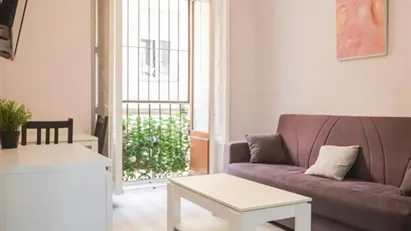 Apartment for rent in Madrid Centro, Madrid