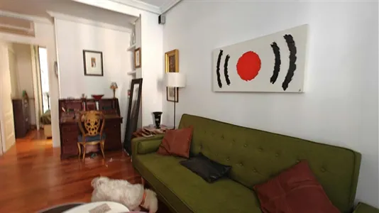 Apartments in Madrid Centro - photo 6