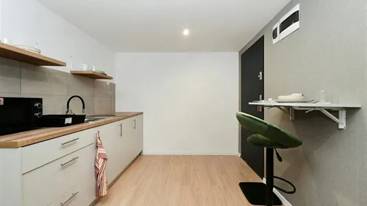 Apartments in Budapest Erzsébetváros - photo 2