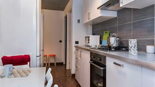 Rooms in Milano Zona 2 - Stazione Centrale, Gorla, Turro, Greco, Crescenzago - photo 8