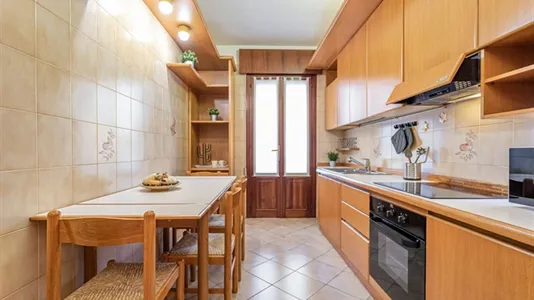 Rooms in Padua - photo 6