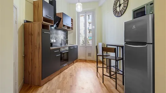 Apartments in Florence - photo 8