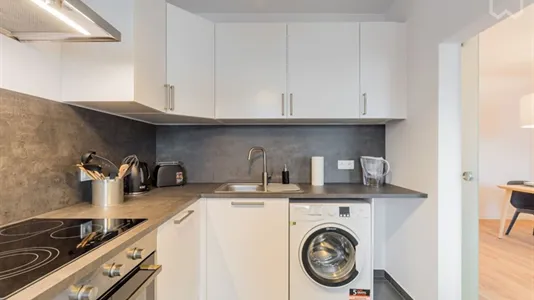 Apartments in Berlin Friedrichshain-Kreuzberg - photo 10