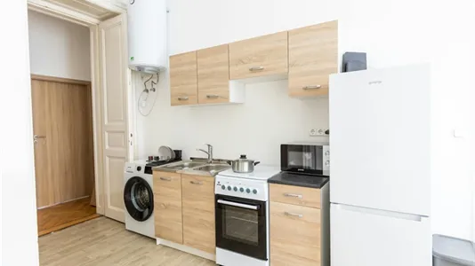 Rooms in Budapest Ferencváros - photo 9