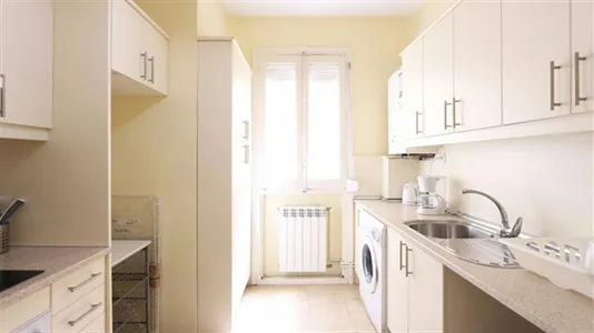 Rooms in Madrid Retiro - photo 6