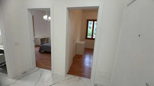 Rooms in Florence - photo 3