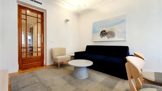 Apartments in Madrid Centro - photo 6