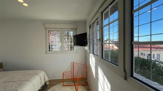 Houses in Madrid Fuencarral-El Pardo - photo 4