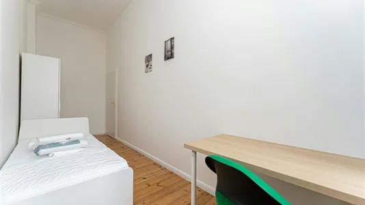 Rooms in Berlin Pankow - photo 10