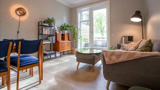 Apartments in Reykjavík Hlíðar - photo 1