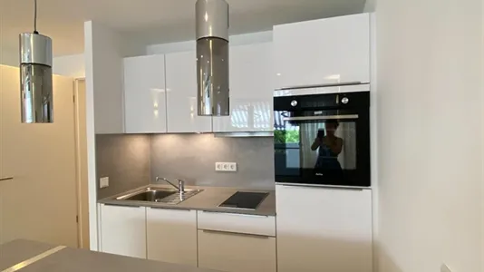 Apartments in Frankfurt Süd - photo 9